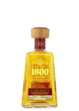 1800 REPOSADO 375ML