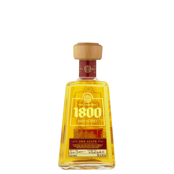 1800 REPOSADO 375ML