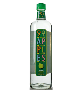 99 APPLES 375ML