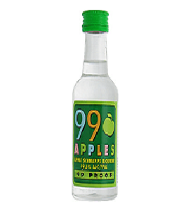 99 APPLES 50ML
