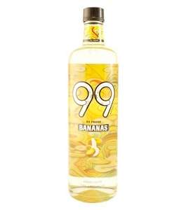 99 BANANAS 750ML