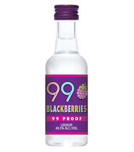 99 BLACKBERRIES 50ML