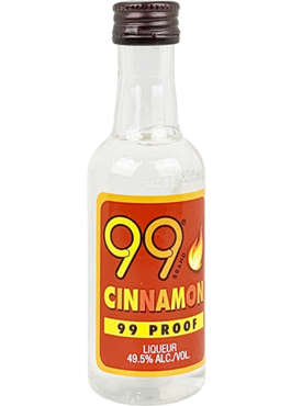 99 CINNAMON 50ML