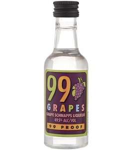99 GRAPE 50ML