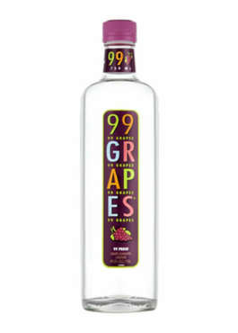 99 GRAPES  750ML