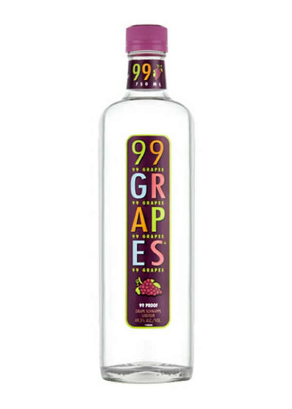 99 GRAPES  750ML