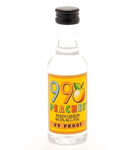 99 PEACHES 50ML