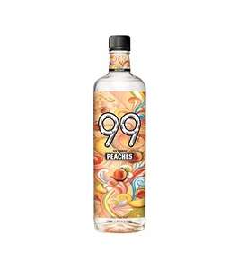 99 PEACHES 750ML
