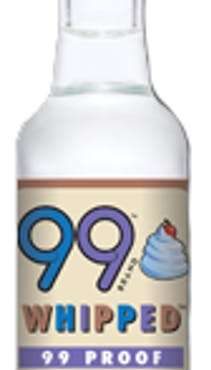99 WHIPPED 50ML