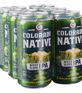 ACG CN WS IPA 6PK CN