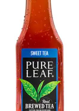 AGAVE PURE LEAF TEA