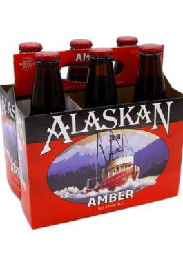 ALASKAN 6PK