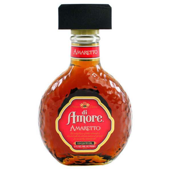 AMARETTO DI AMORE 750ML