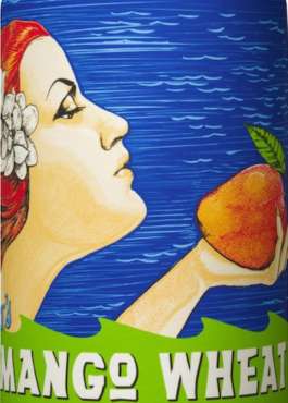 ANCHOR MANGO WHEAT 6PK