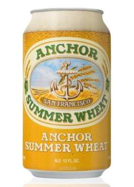 ANCHOR SUMMER WHEAT 6PK