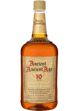 ANCIENT AGE 1.75ML