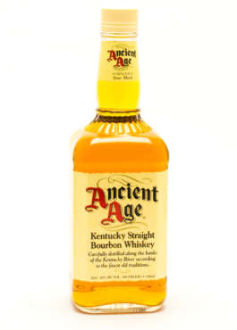 ANCIENT AGE WHISKEY 750ML