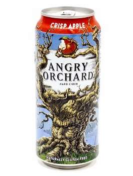 ANGRY ORCHARD CN 24FLOZ