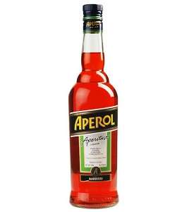 APEROL LIQUEUR 750ML