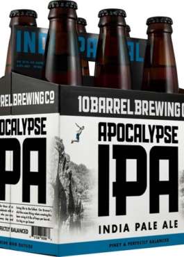 APOCALYPSE IPA 6PK