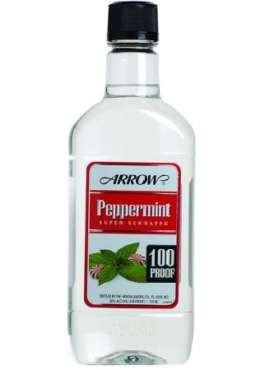 ARROW 100 PROOF 200ML