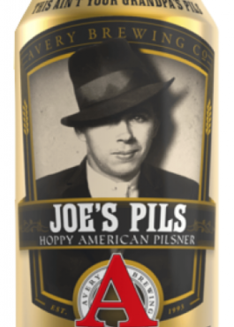 AVERY JOES PILLS CN 6PK
