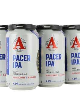 AVERY PACER IPA CN 6PK
