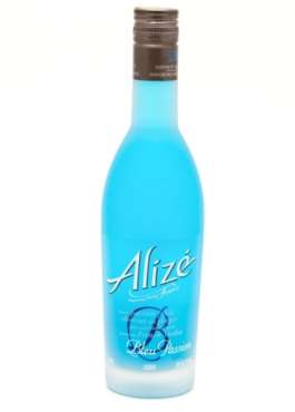 AlIZE BLUE 200ML