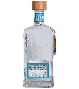 ALTOS PLATA 750ML