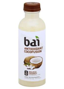 BAI COCONUT 18OZ