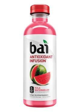 BAI 5 KULA WATERMELON 18OZ