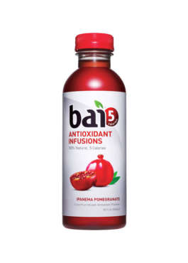 BAI 5 POMEGRANATE 18OZ