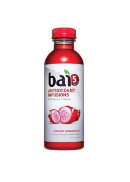BAI5 SUMATRA 18OZ