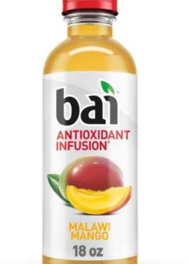 BAI MALAWI MANGO 18OZ