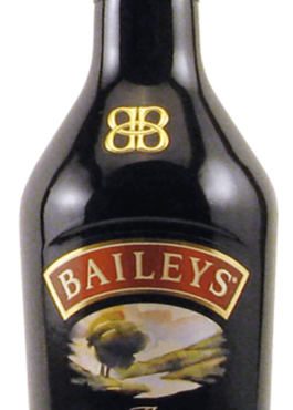 BAILEYS IRISH CR 375ML
