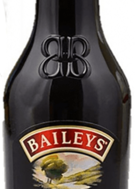 BAILEYS IRISH CR 50ML