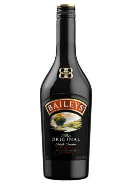 BAILEYS IRISH CR 750ML