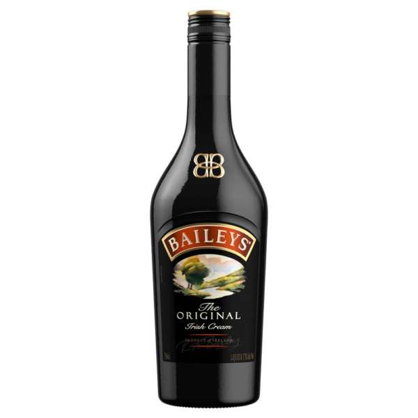 BAILEYS IRISH CR 750ML