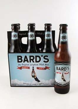 BARDS ORIGINAL BTLS 6PK