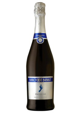 BAREFOOT BUBBLY PROSECCO 750ML