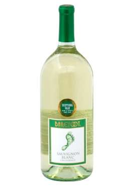 BAREFOOT SAUV BLANC 1.5L