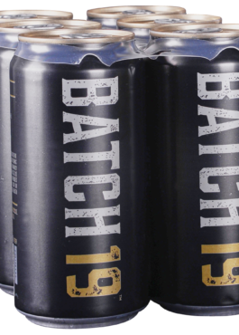 BATCH 19 6PK