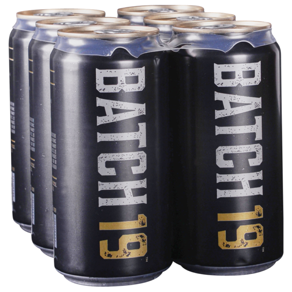 BATCH 19 6PK