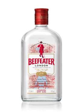 BEEFEATER  LONDON GIN 375ML