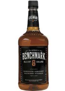 BENCHMARK BOURBON  1.75L