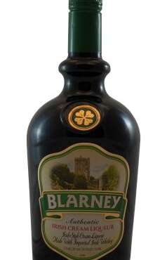 BLARNEY'S IRISH CREAM 50ML