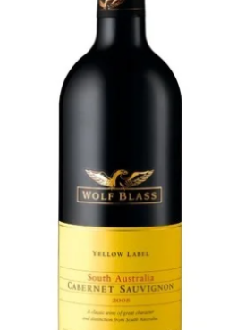 BLASS  CAB SAUV 750ML