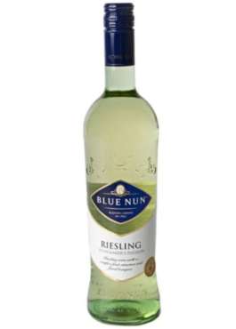 BLUE NUN RIESLING 750ML