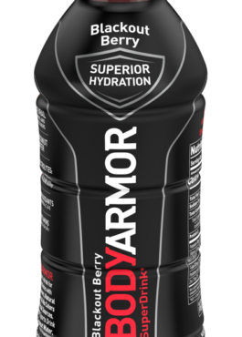 BODY ARMOR ENERGY DRINK