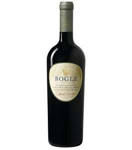 BOGLE CAB 750ML